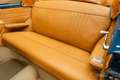 Opel Kapitan Cabriolet Blauw - thumbnail 6