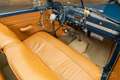Opel Kapitan Cabriolet Blauw - thumbnail 18