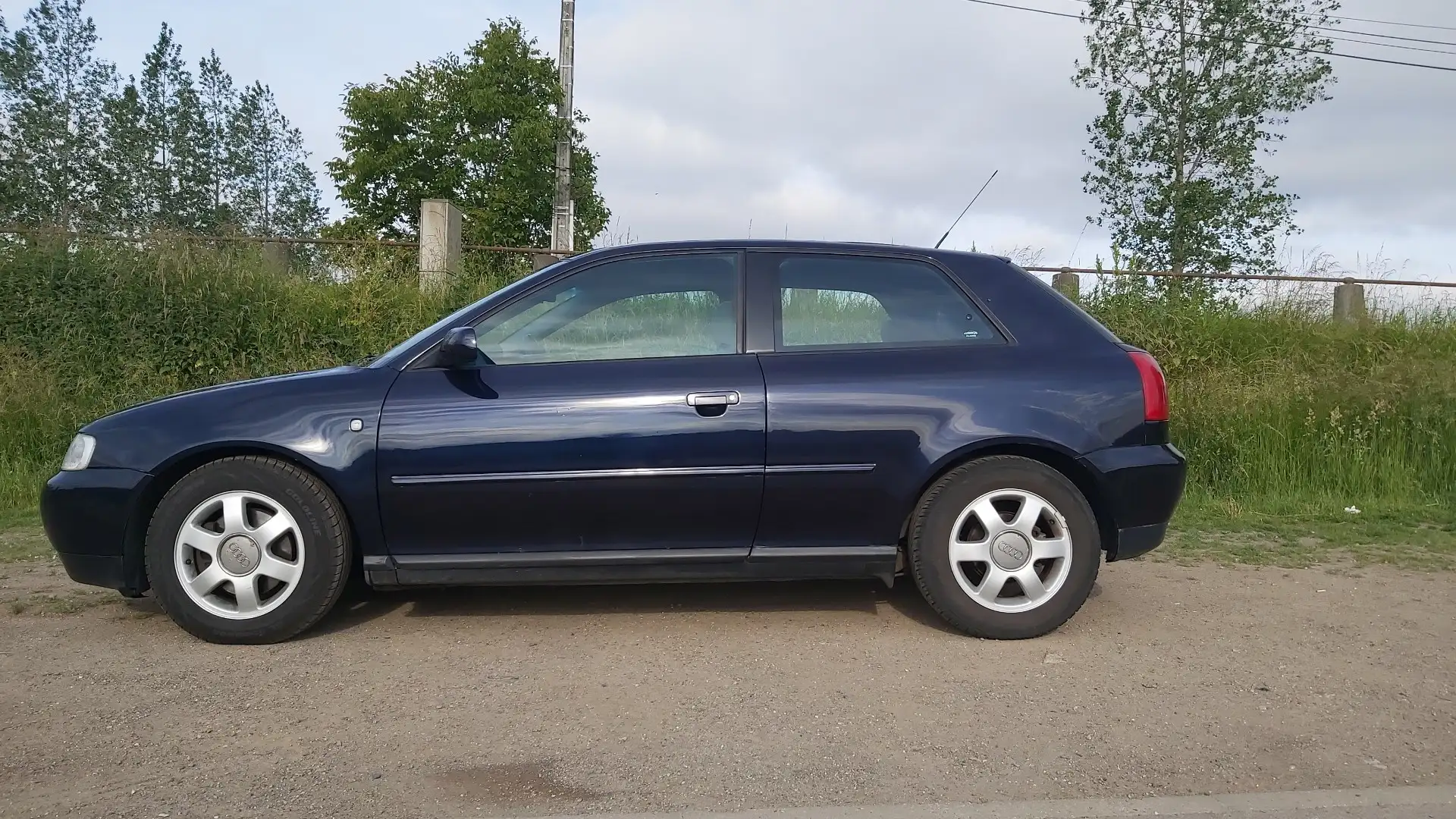 Audi A3 - 2