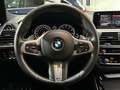 BMW X3 xDrive20i High Executive | M-Sport | Panoramadak | Negro - thumbnail 19
