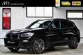 BMW X3 xDrive20i High Executive | M-Sport | Panoramadak | Negro - thumbnail 1