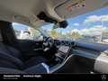 Mercedes-Benz C 180 C 180 T Night LED AHK Kam automHeck Ambie Totwin Blanc - thumbnail 14