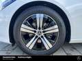 Mercedes-Benz C 180 C 180 T Night LED AHK Kam automHeck Ambie Totwin Blanc - thumbnail 20