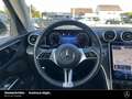 Mercedes-Benz C 180 C 180 T Night LED AHK Kam automHeck Ambie Totwin Weiß - thumbnail 11