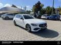 Mercedes-Benz C 180 C 180 T Night LED AHK Kam automHeck Ambie Totwin Weiß - thumbnail 7