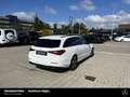 Mercedes-Benz C 180 C 180 T Night LED AHK Kam automHeck Ambie Totwin Weiß - thumbnail 5