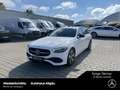 Mercedes-Benz C 180 C 180 T Night LED AHK Kam automHeck Ambie Totwin Weiß - thumbnail 1