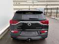 SsangYong Korando Korando 1.6 e-XDi 4WD Aut. Sapphire ***TREKHAAK*** Noir - thumbnail 4