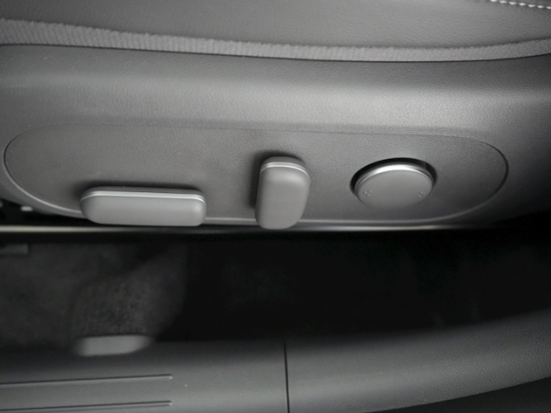 Hyundai KONA T-GDi PRIME DCT+VOLL LED+NAVI+360 GRAD KAMERA+SITZ — photo 11