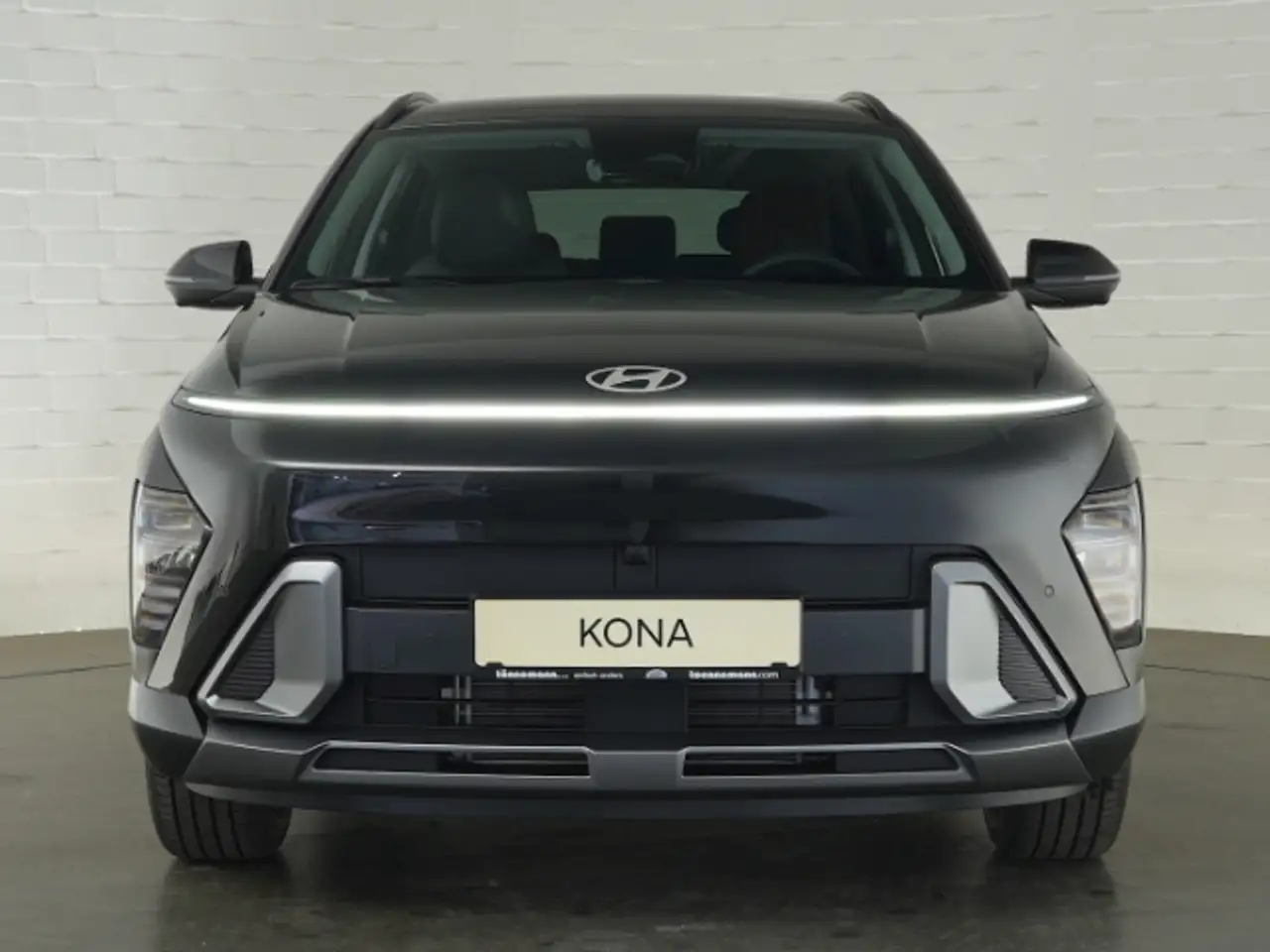 Hyundai Kona 2026