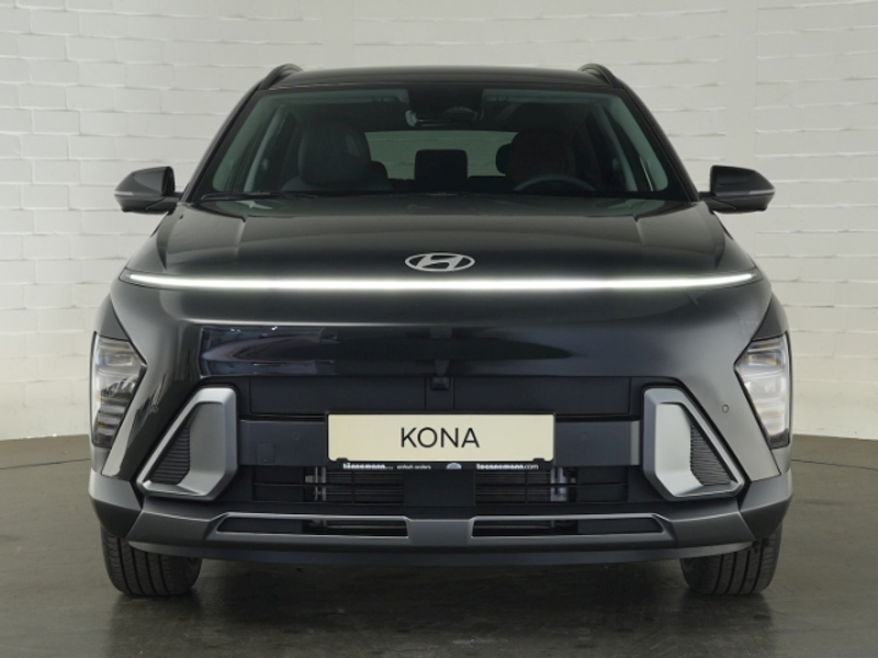 Hyundai KONA T-GDi PRIME DCT+VOLL LED+NAVI+360 GRAD KAMERA+SITZ — photo 3