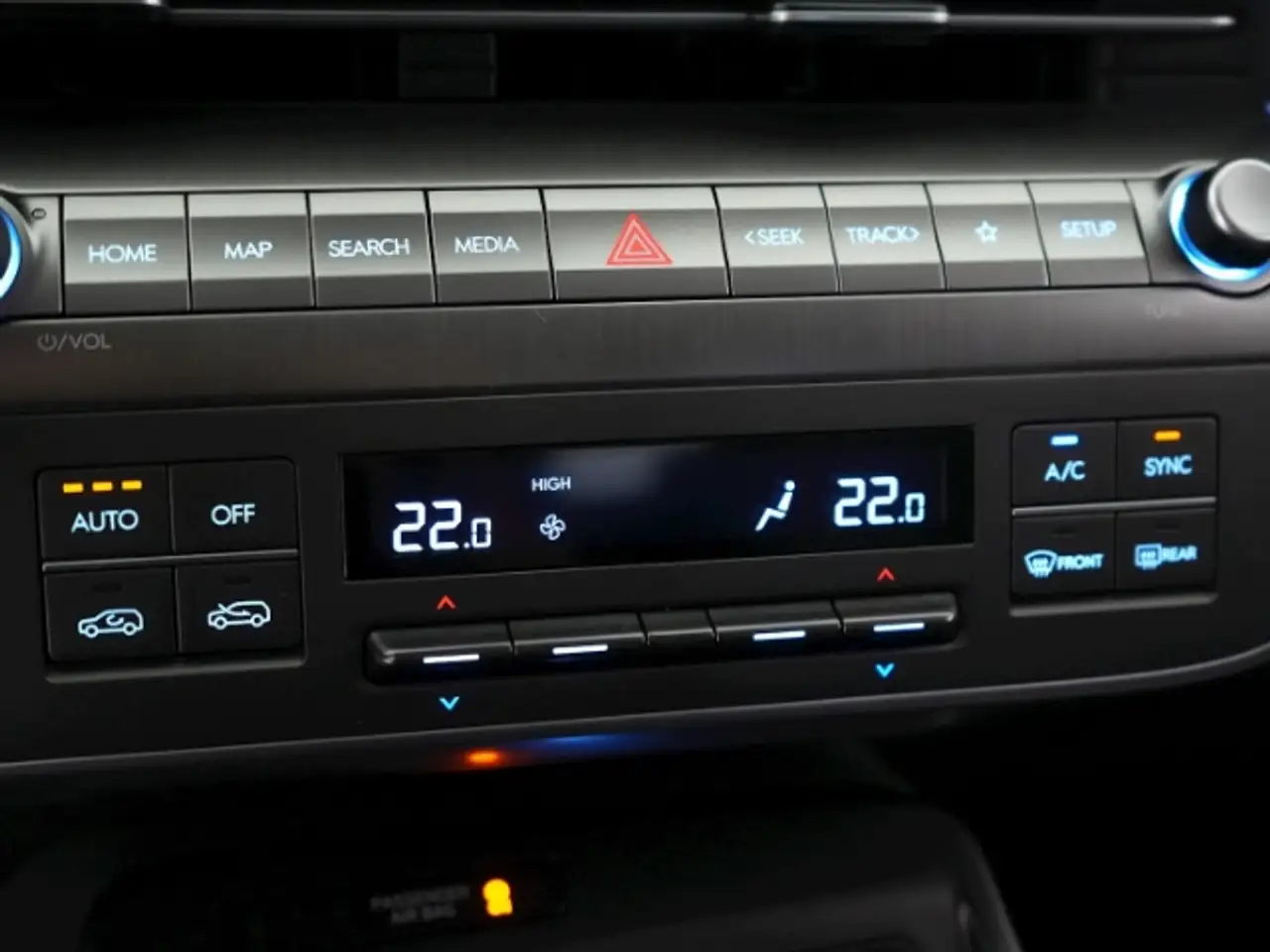 Hyundai Kona 2026 — фото 14