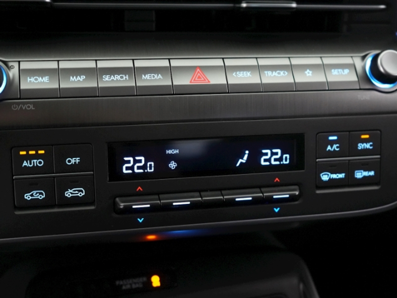 Hyundai KONA T-GDi PRIME DCT+VOLL LED+NAVI+360 GRAD KAMERA+SITZ — photo 14