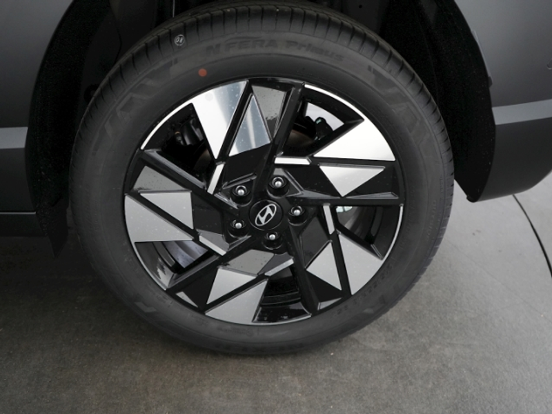 Hyundai KONA T-GDi PRIME DCT+VOLL LED+NAVI+360 GRAD KAMERA+SITZ — photo 8
