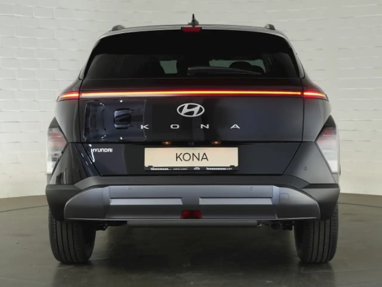 Hyundai Kona 2026