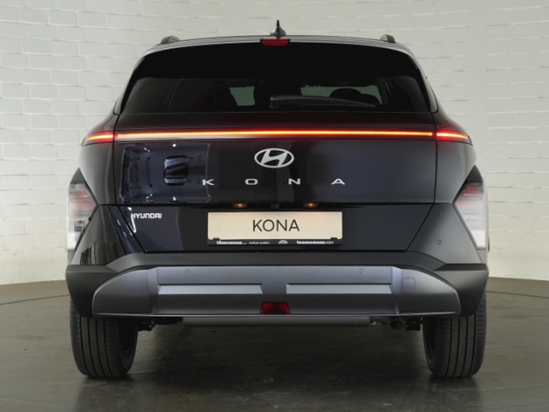Hyundai KONA T-GDi PRIME DCT+VOLL LED+NAVI+360 GRAD KAMERA+SITZ — photo 5