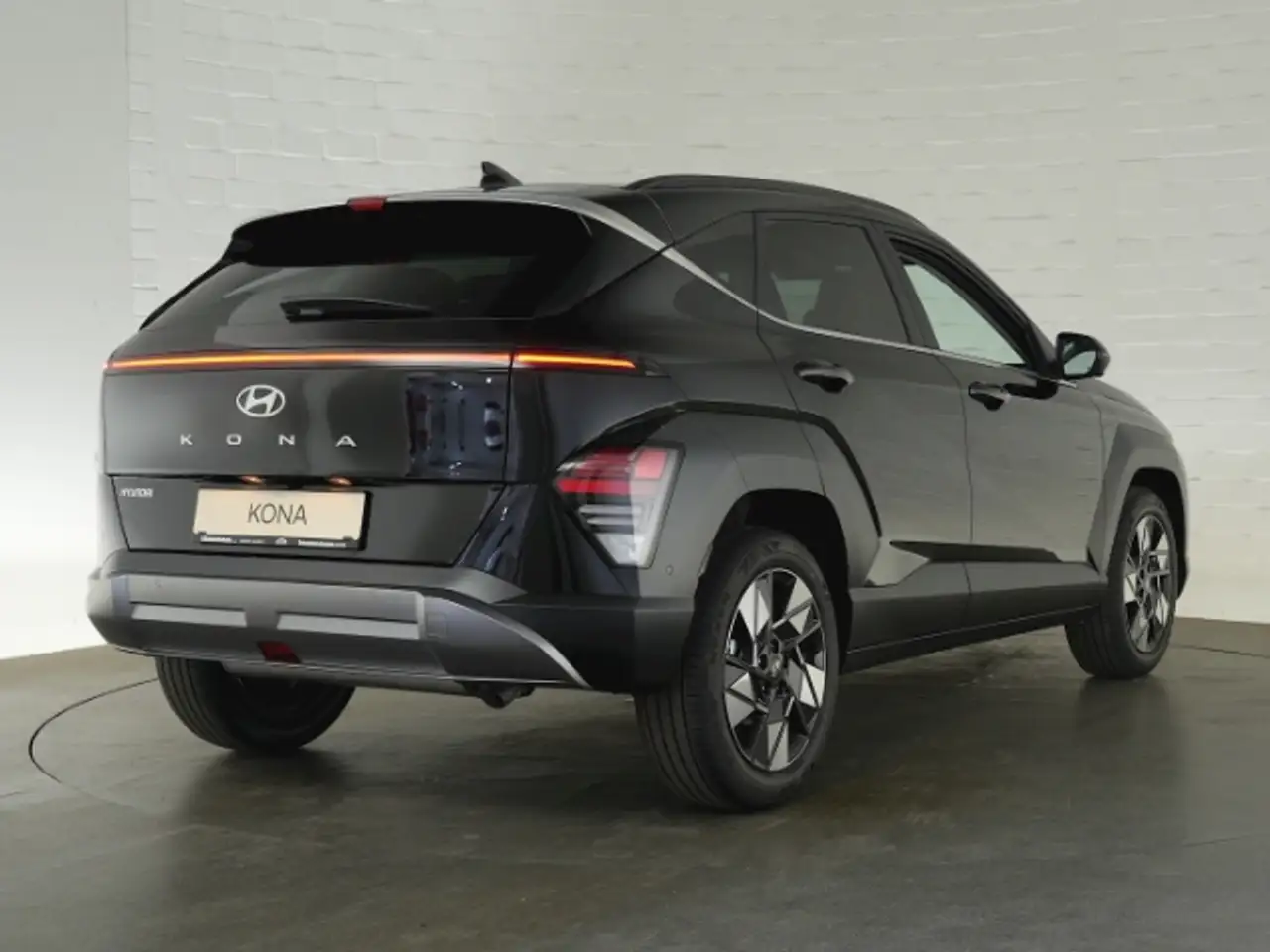 Hyundai Kona 2026