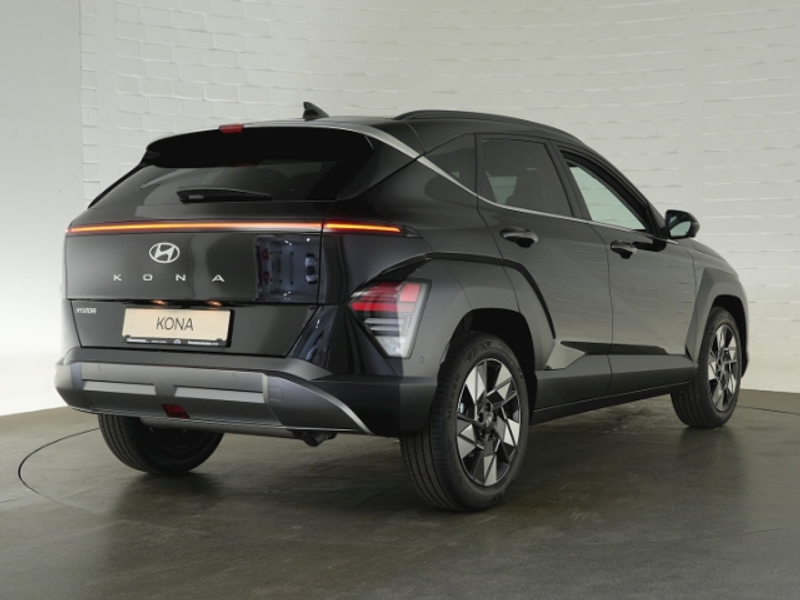 Hyundai KONA T-GDi PRIME DCT+VOLL LED+NAVI+360 GRAD KAMERA+SITZ — photo 2