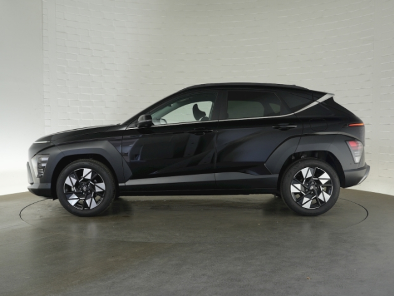 Hyundai KONA T-GDi PRIME DCT+VOLL LED+NAVI+360 GRAD KAMERA+SITZ — photo 6