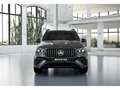 Mercedes-Benz GLE 53 AMG 4m+ Night*AHK*Pano*Head-Up*Burmester* Сірий - thumbnail 2