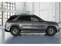 Mercedes-Benz GLE 53 AMG 4m+ Night*AHK*Pano*Head-Up*Burmester* Сірий - thumbnail 3