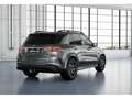 Mercedes-Benz GLE 53 AMG 4m+ Night*AHK*Pano*Head-Up*Burmester* Сірий - thumbnail 4