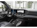 Mercedes-Benz GLE 53 AMG 4m+ Night*AHK*Pano*Head-Up*Burmester* Сірий - thumbnail 10