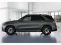 Mercedes-Benz GLE 53 AMG 4m+ Night*AHK*Pano*Head-Up*Burmester* Сірий - thumbnail 6