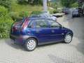 Opel Corsa C 1.2 / TOP Blau - thumbnail 3
