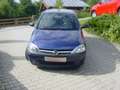 Opel Corsa C 1.2 / TOP Blau - thumbnail 1