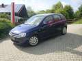 Opel Corsa C 1.2 / TOP Blau - thumbnail 2