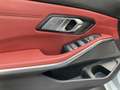 BMW 330 i Limousine M-Sport AD Navi Leder DigitCockpit Har Grau - thumbnail 11