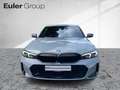 BMW 330 i Limousine M-Sport AD Navi Leder DigitCockpit Har Grau - thumbnail 2
