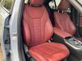 BMW 330 i Limousine M-Sport AD Navi Leder DigitCockpit Har Grau - thumbnail 13