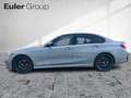 BMW 330 i Limousine M-Sport AD Navi Leder DigitCockpit Har Grau - thumbnail 3