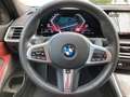 BMW 330 i Limousine M-Sport AD Navi Leder DigitCockpit Har Grau - thumbnail 8