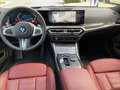 BMW 330 i Limousine M-Sport AD Navi Leder DigitCockpit Har Grau - thumbnail 7
