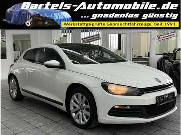 2.0 TDI, Klimaautomatik, Panorama, PDC