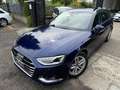 Audi A4 Avant 40 TDI quattro S tronic S line edition Blu/Azzurro - thumbnail 3
