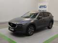 Mazda CX-5 SKYACTIV-G 160 AWD 6GS SPORTS-LINE Grau - thumbnail 3