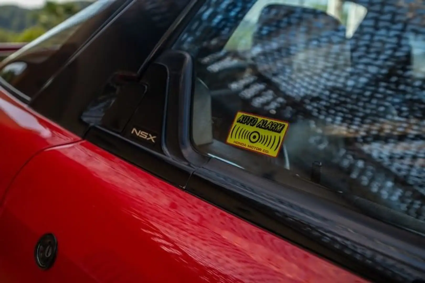 Honda NSX NSX 3.0i V6 24v. VTEC   274 CV - 2