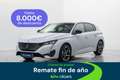 Peugeot 308 1.2 PureTech S&S Allure 130 Blanc - thumbnail 1