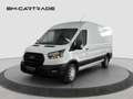 Ford Transit L3H2 Trend AWD/AHK/NEUWERTIG Weiß - thumbnail 1