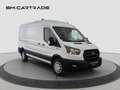 Ford Transit L3H2 Trend AWD/AHK/NEUWERTIG Weiß - thumbnail 3