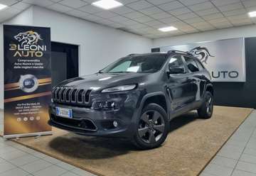 2.2 mjt II 75 Anniversary 4wd active drive 200cv a