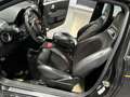 Fiat 500 Abarth 1.4 T-Jet MTA !! Cabriolet !! Etat Show room Schwarz - thumbnail 9