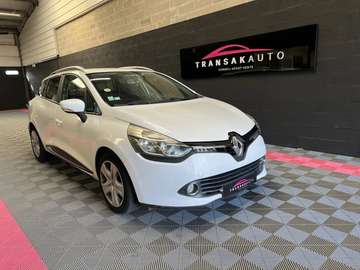 4 iv estate zen 1.5 dci 90 cv