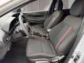 Hyundai i20 N-Line 1.0 T-GDI Navi/Kamera/Winterp.   ** Grau - thumbnail 10
