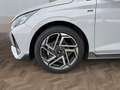 Hyundai i20 N-Line 1.0 T-GDI Navi/Kamera/Winterp.   ** Grau - thumbnail 16