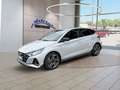 Hyundai i20 N-Line 1.0 T-GDI Navi/Kamera/Winterp.   ** Grau - thumbnail 1